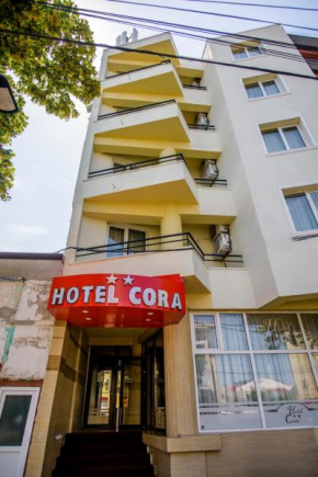 Hotel Cora